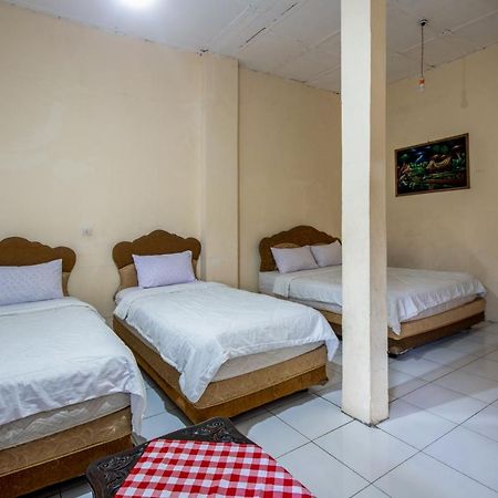 Hotel Jogja Bukittinggi Esterno foto
